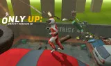 Only Up Gravity Parkour 3D