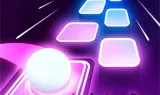 Tiles Hop: EDM Rush!