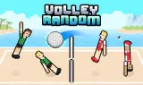 Volley Random