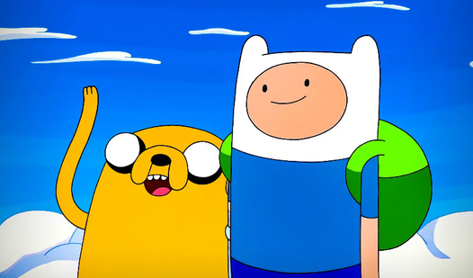 Adventure Time