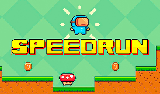 Speedrun